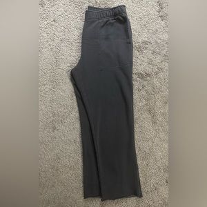 Aerie Cropped Leg Sweatpants